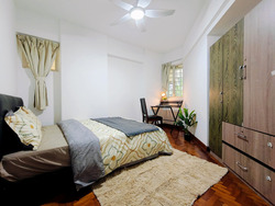 Melville Park (D18), Condominium #546672991